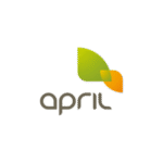 APRIL